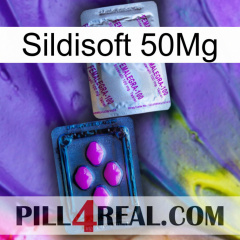 Sildisoft 50Mg 37